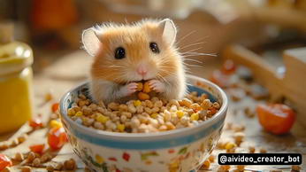 генерация видео