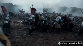 нейросеть для генерации видео