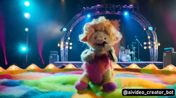 видео из фото нейросеть