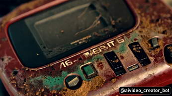 видео создаваемое ии