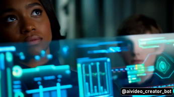 ии сделать видео