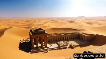 нейросеть которая делает видео