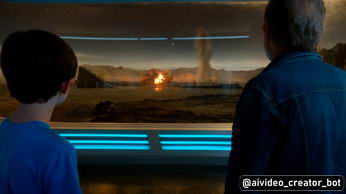 нейросеть оживить фото онлайн