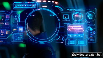 создать видео нейросеть онлайн