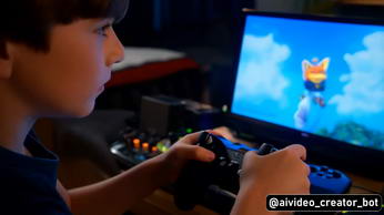 сделать из картинки видео