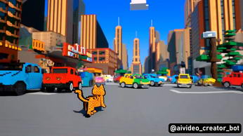 как оживить фото с помощью нейросети