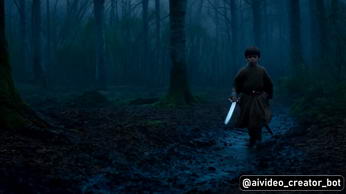 ai для видео