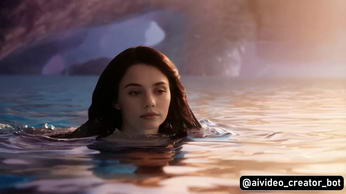 создать видео с ии