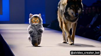 генерация видео из фото