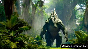 видео из картинки нейросеть