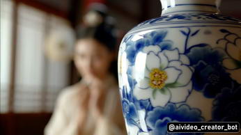 бот для создания видео