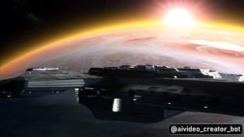 генерация видео по тексту