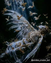 видео из картинок