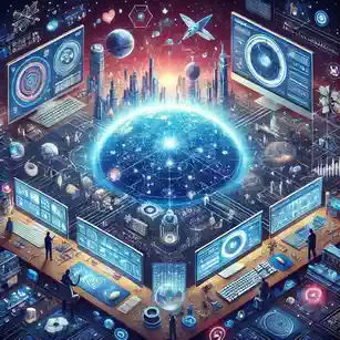 Нейросеть для генерации видео